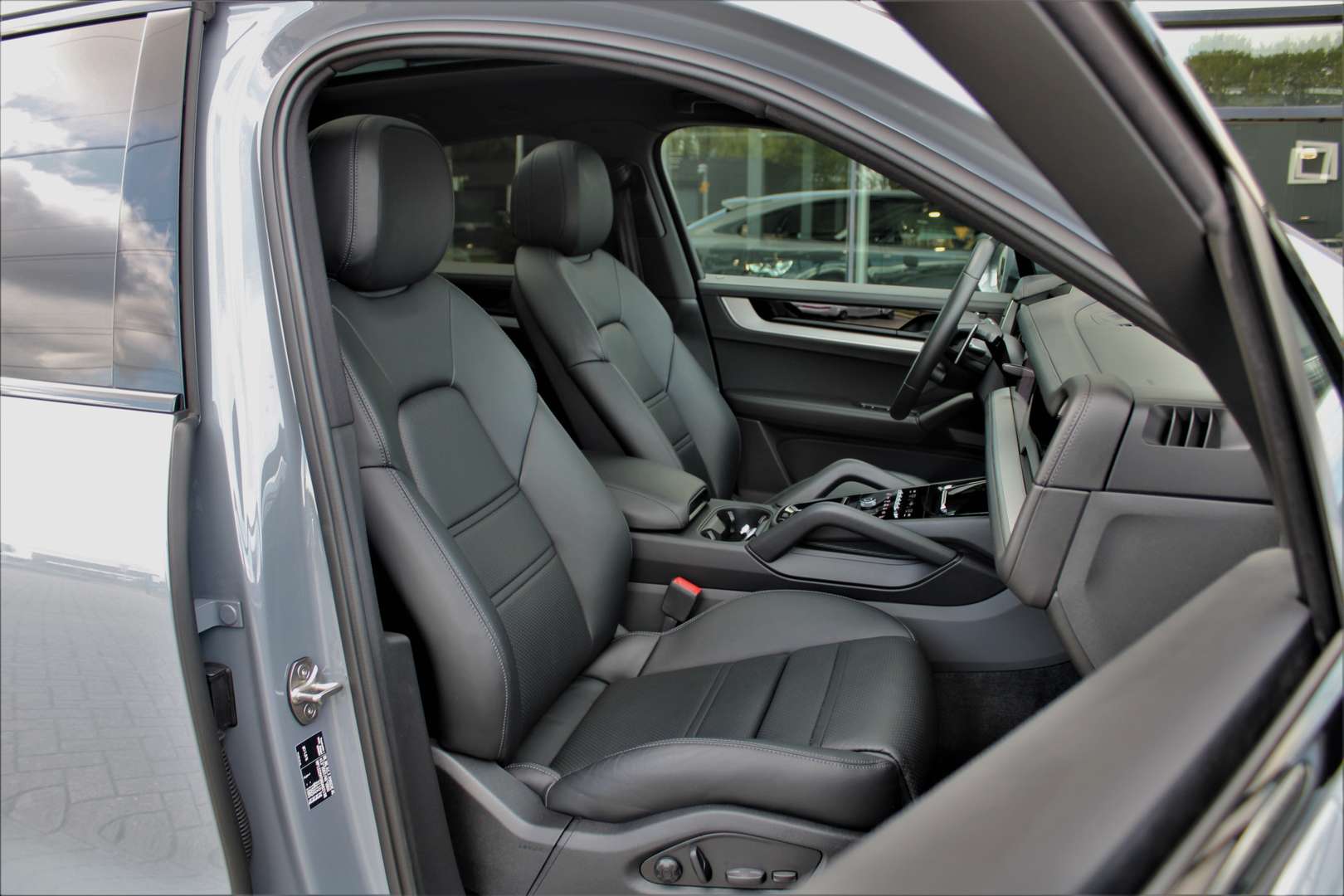 Porsche Cayenne II E-Hybrid - 2024 - Joinsteer - #7