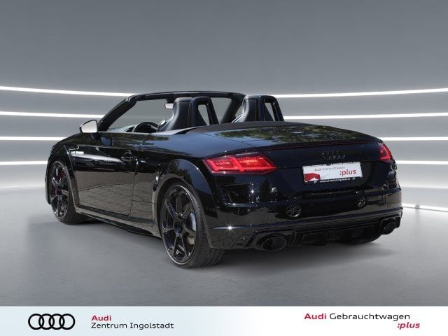 Audi TT RS Roadster TFSI Quattro S Tronic - 2019 - Joinsteer - #7