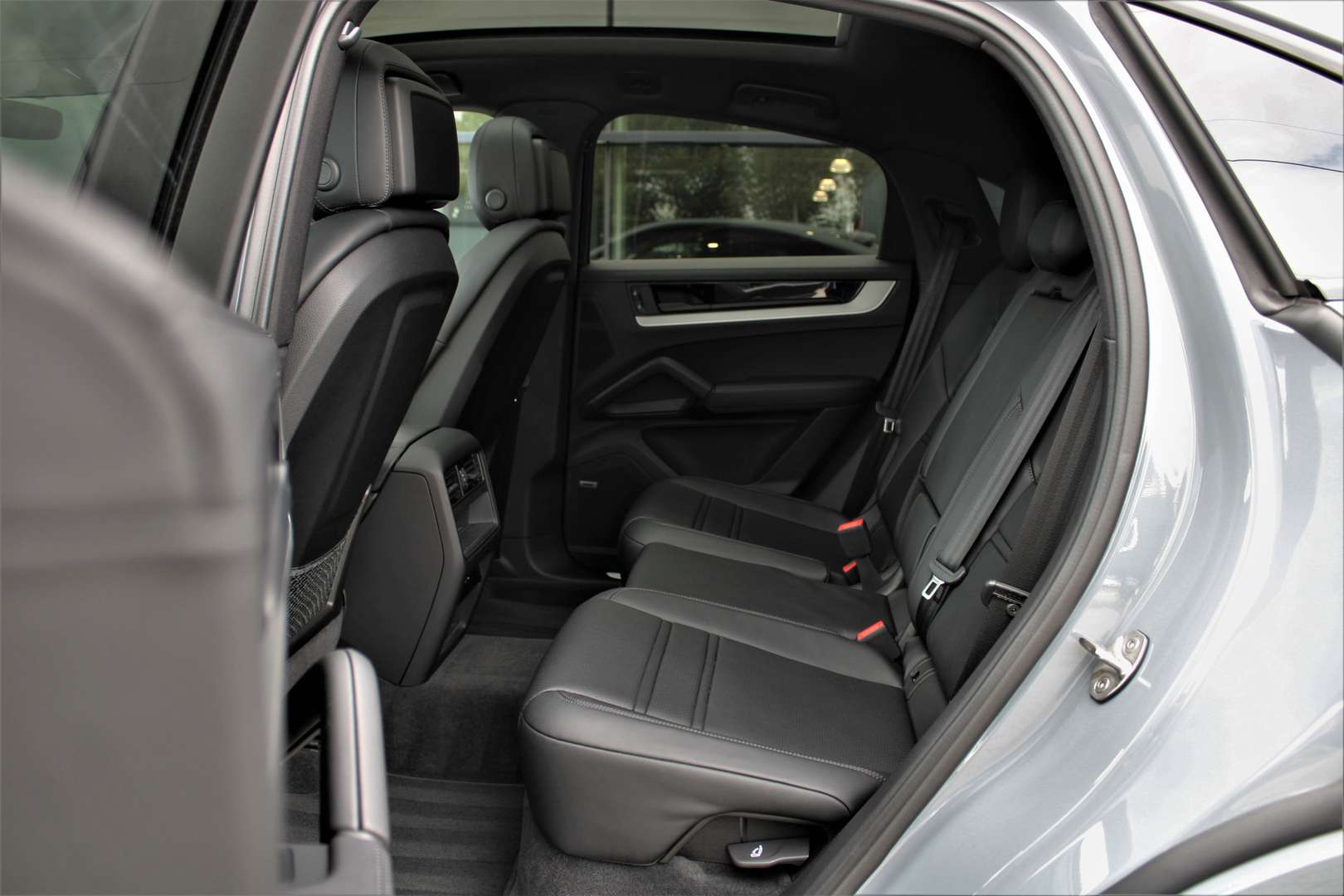 Porsche Cayenne II E-Hybrid - 2024 - Joinsteer - #8