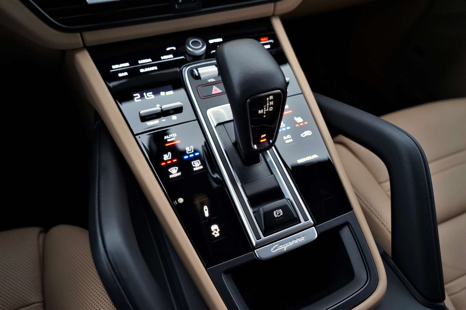 Porsche Cayenne III E-Hybrid - 2023 - Joinsteer - #12