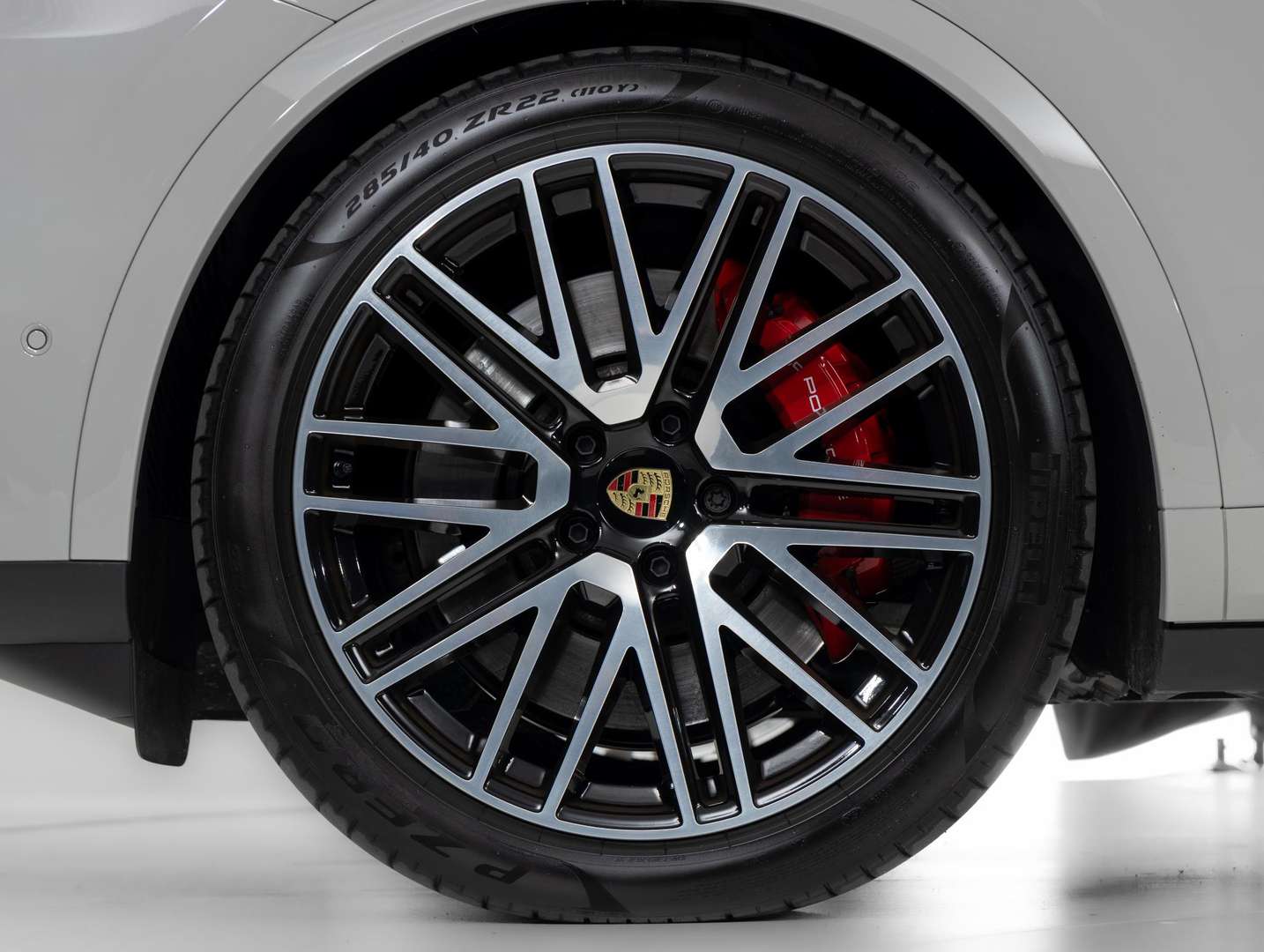 Porsche Cayenne II S E-Hybrid - 2024 - Joinsteer - #46