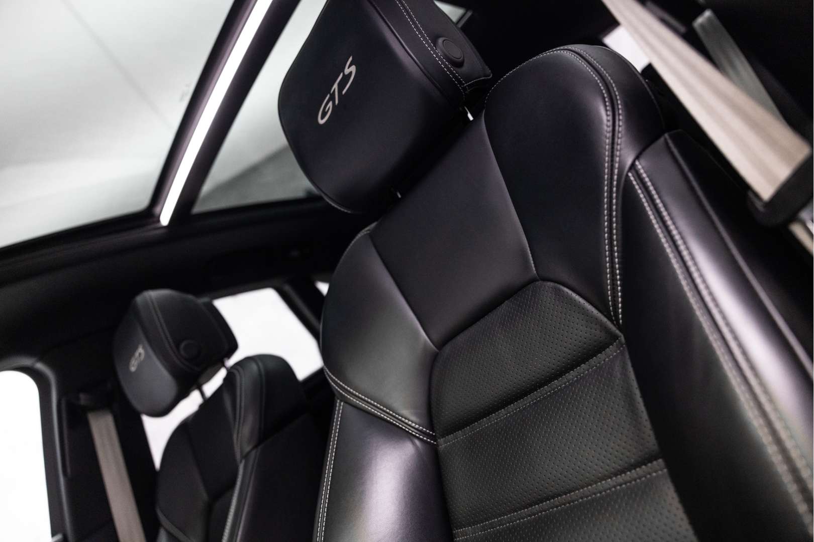 Porsche Macan II GTS - 2022 - Joinsteer - #14