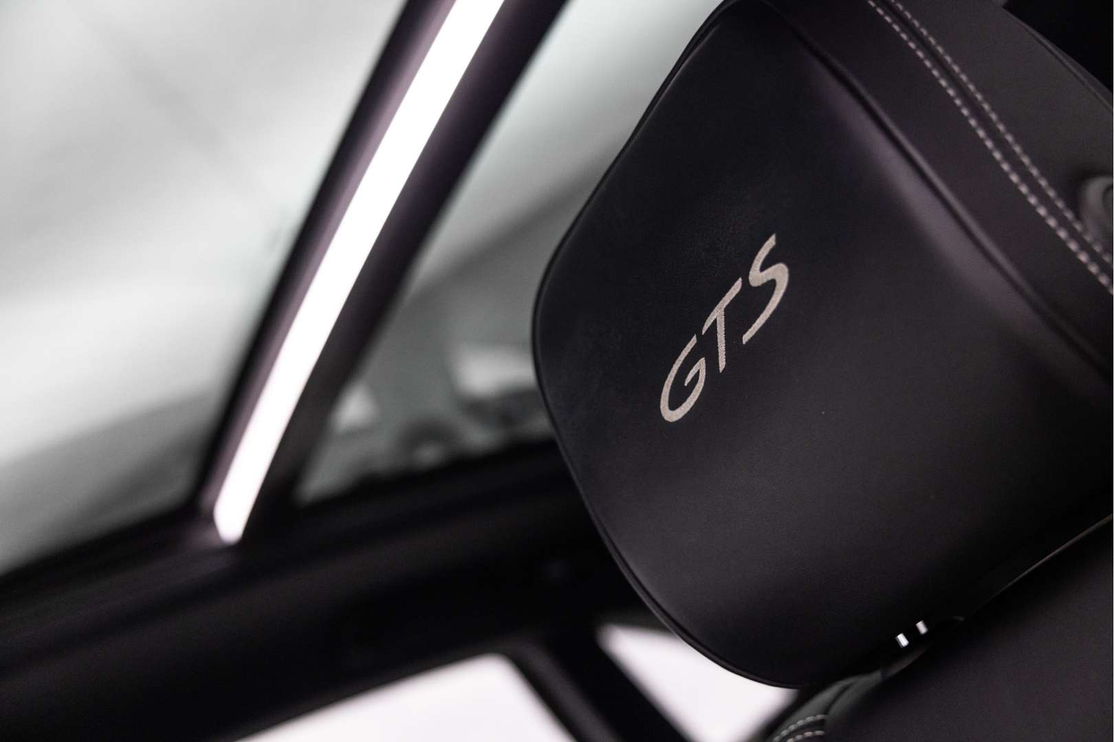 Porsche Macan II GTS - 2022 - Joinsteer - #15