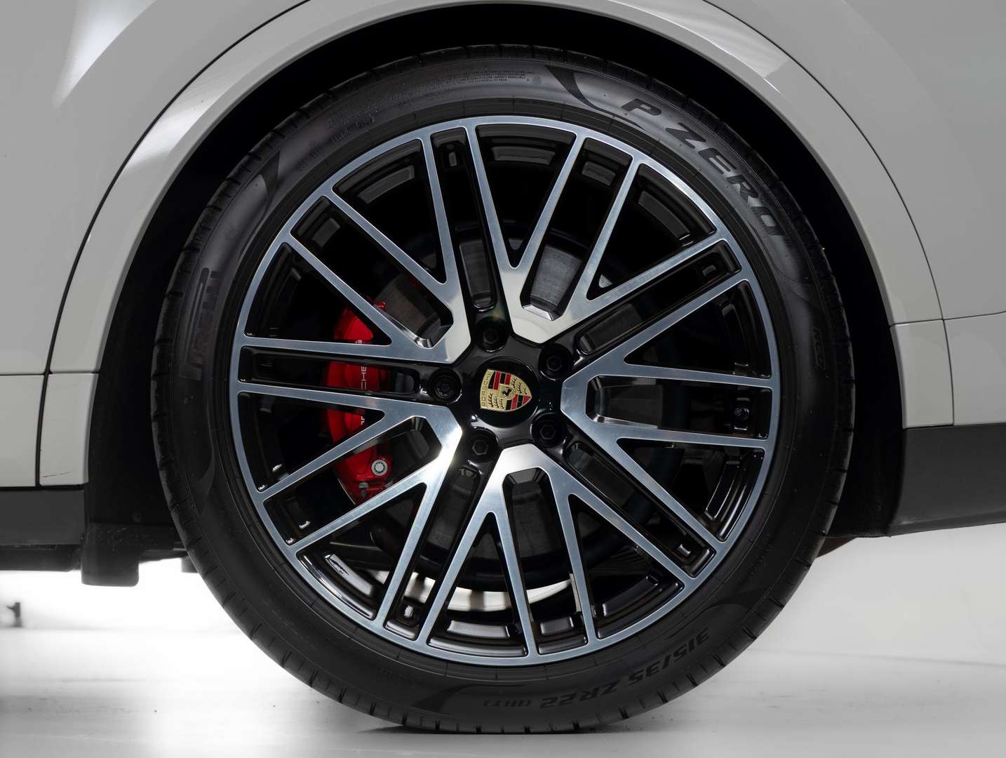 Porsche Cayenne II S E-Hybrid - 2024 - Joinsteer - #47