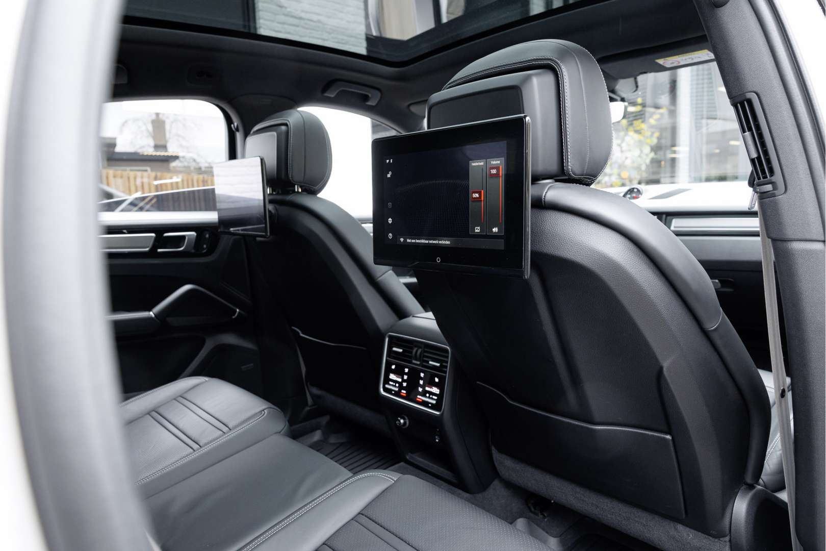 Porsche Cayenne II E-Hybrid Platinum Edition - 2023 - Joinsteer - #5