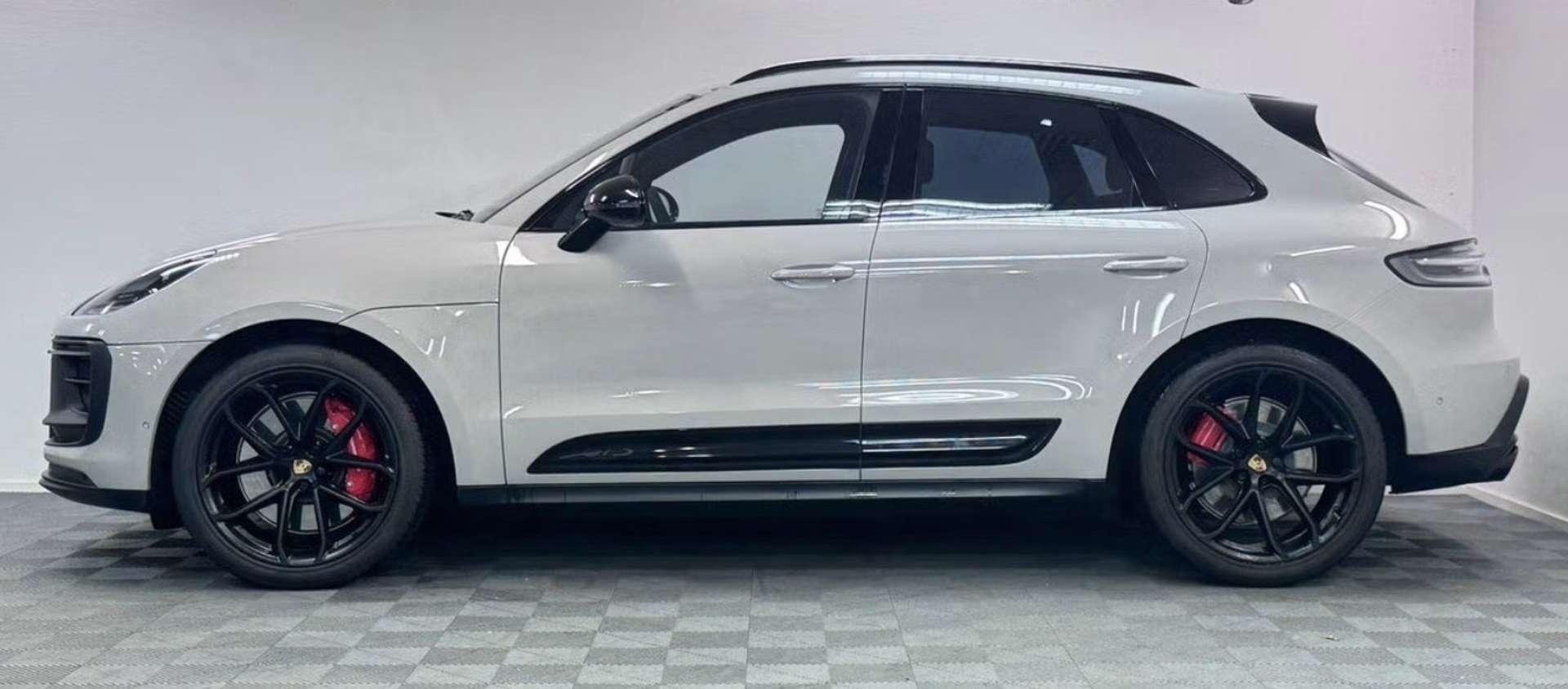 Porsche Macan II GTS - 2023 - Joinsteer - #3