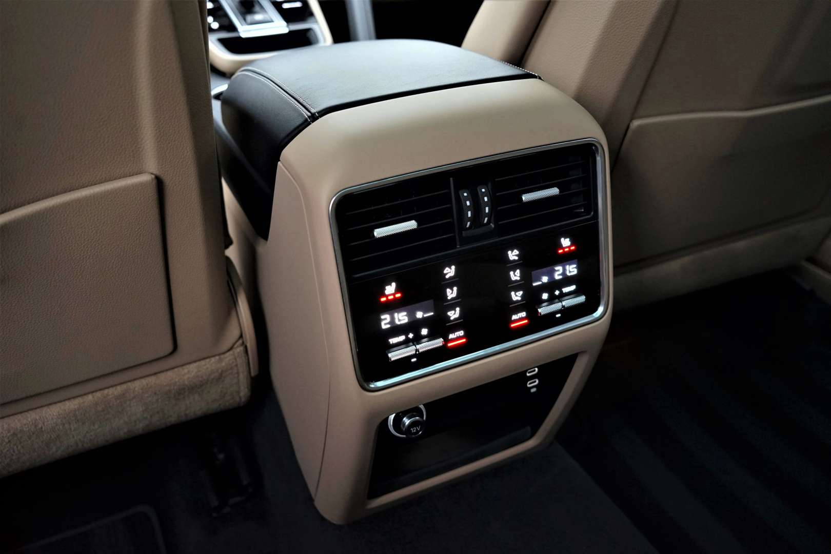 Porsche Cayenne III E-Hybrid - 2023 - Joinsteer - #14