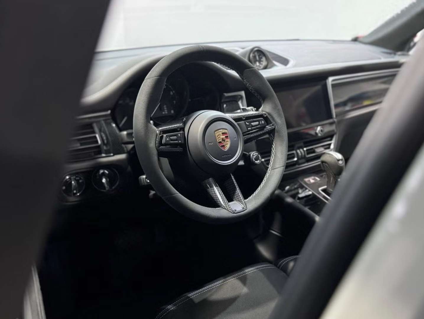 Porsche Macan II GTS - 2023 - Joinsteer - #4