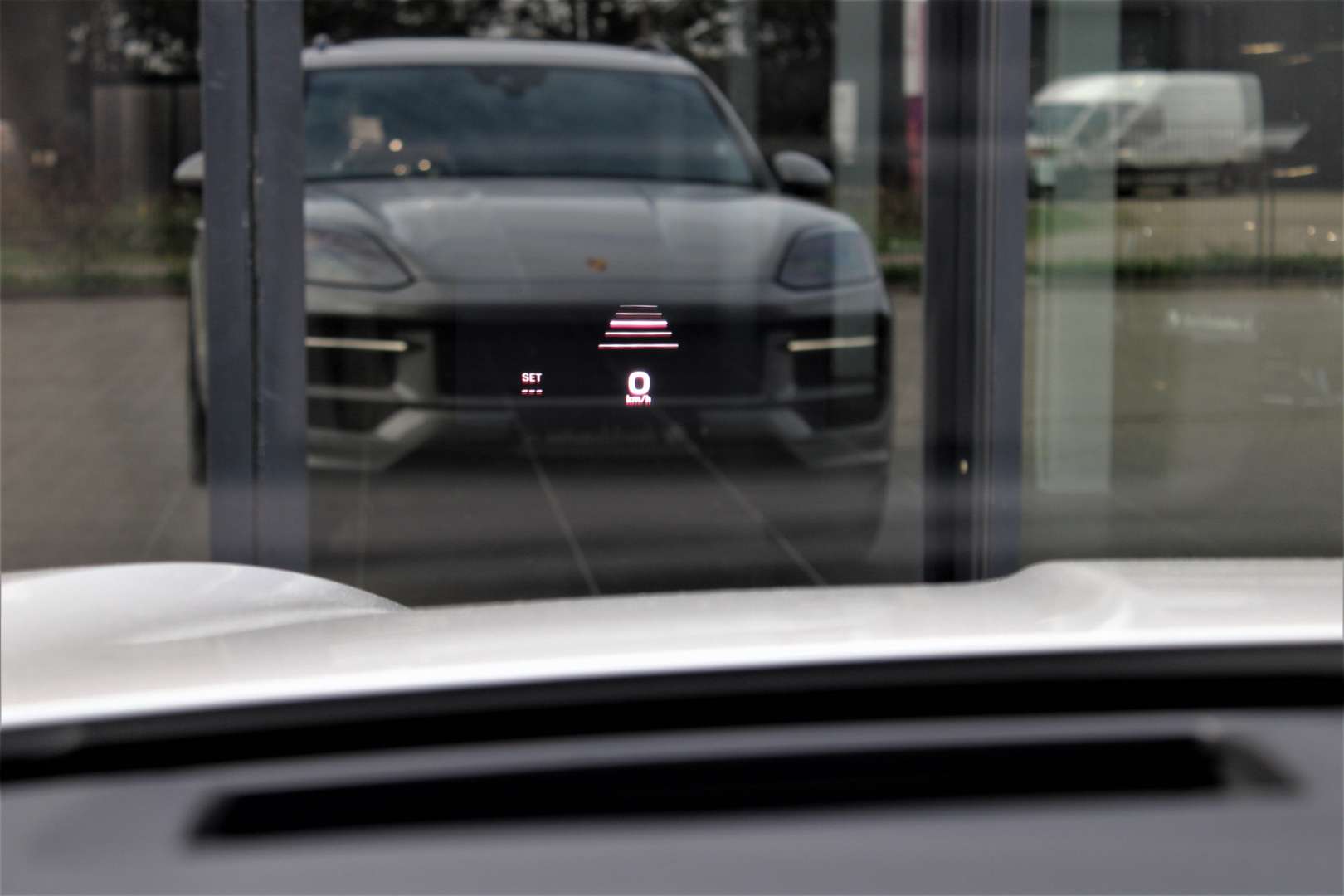 Porsche Cayenne II Turbo S - 2024 - Joinsteer - #17