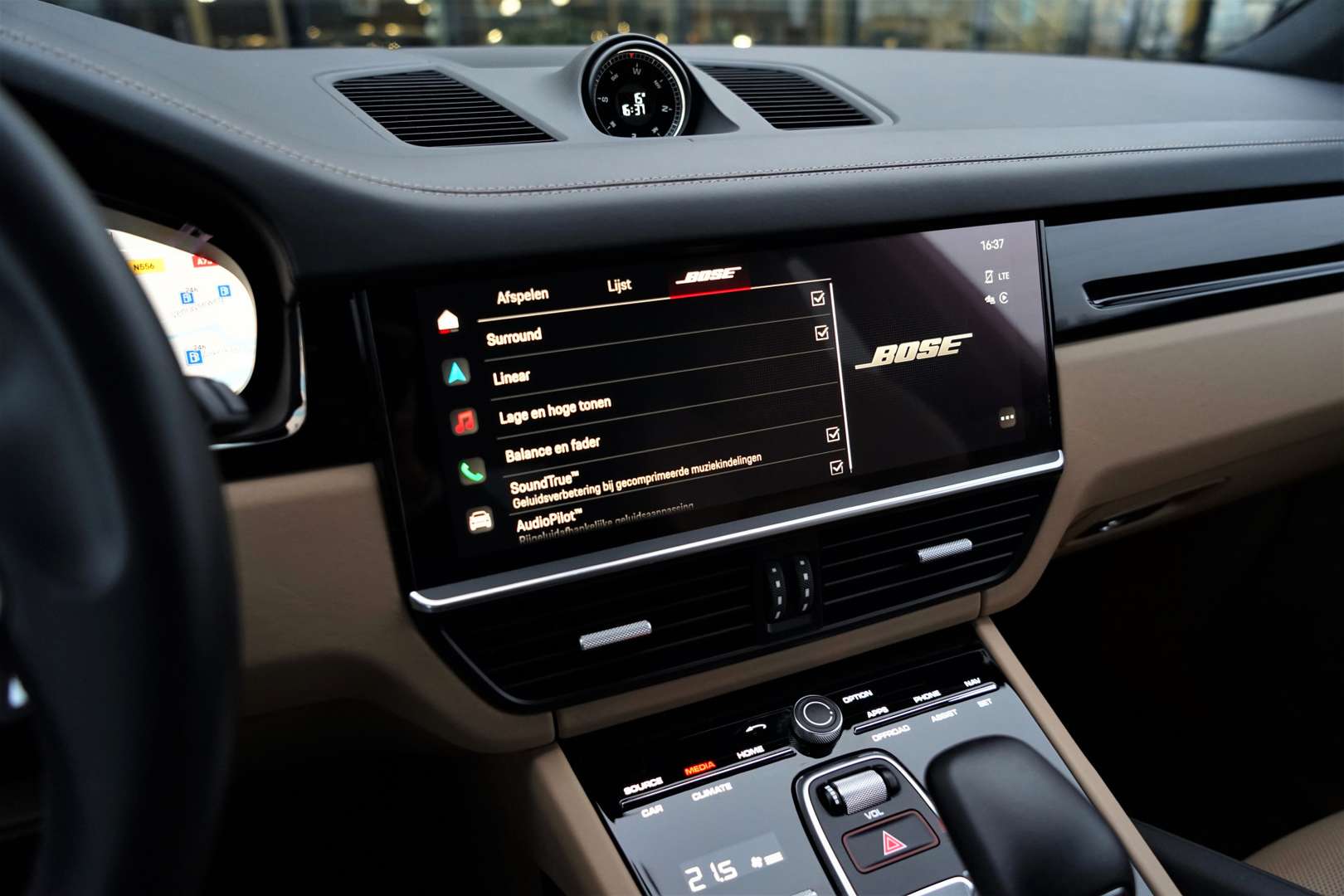 Porsche Cayenne III E-Hybrid - 2023 - Joinsteer - #16