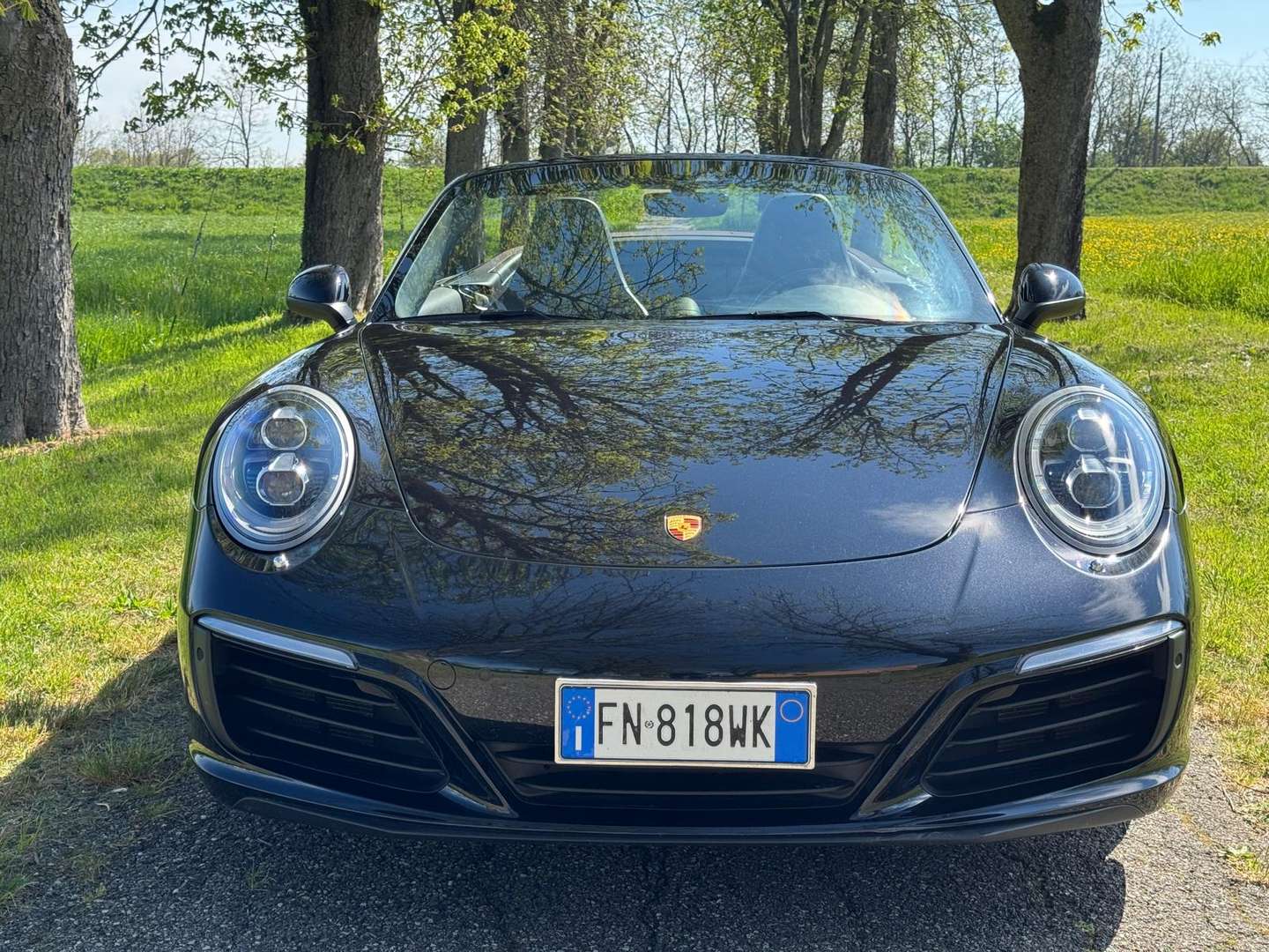 Porsche 991 Carrera S - 2018 - Joinsteer - #12