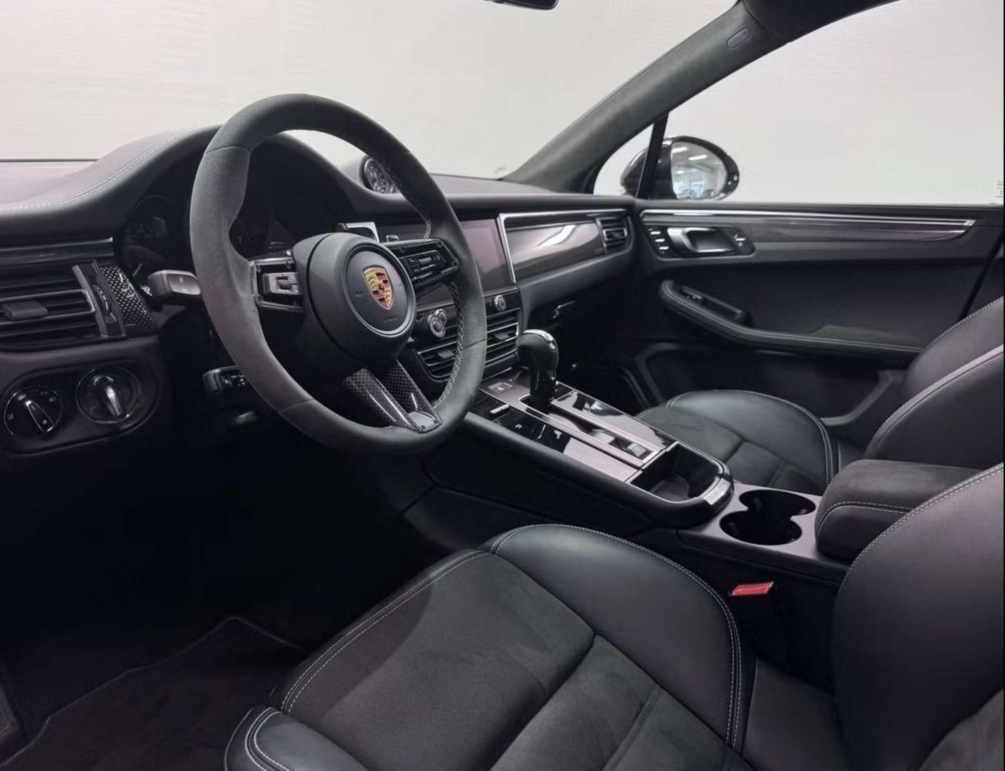 Porsche Macan II GTS - 2023 - Joinsteer - #6