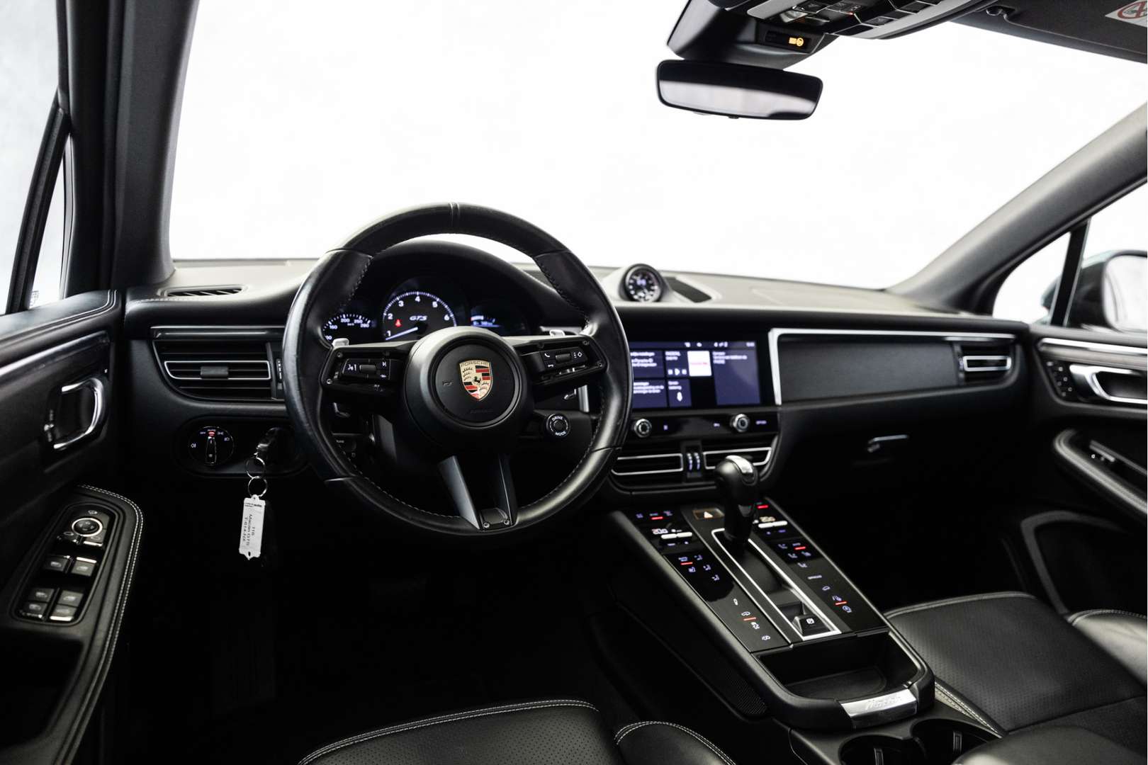 Porsche Macan II GTS - 2022 - Joinsteer - #18
