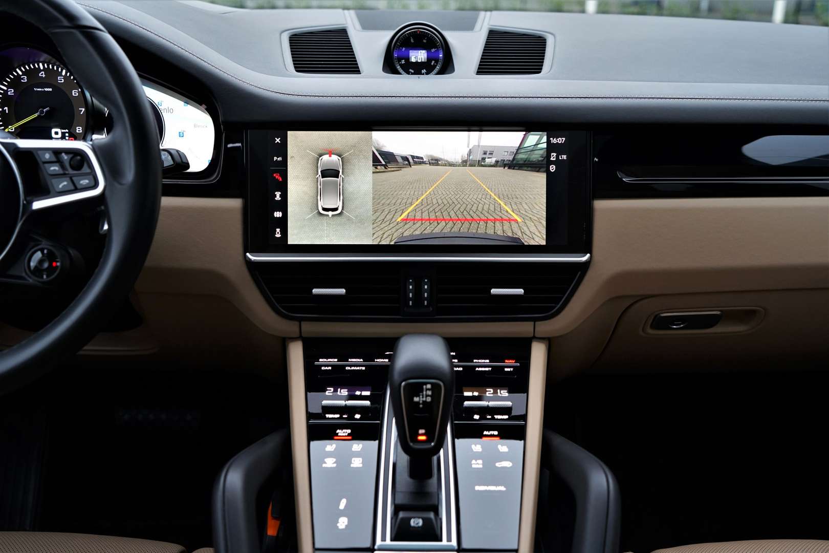 Porsche Cayenne III E-Hybrid - 2023 - Joinsteer - #17