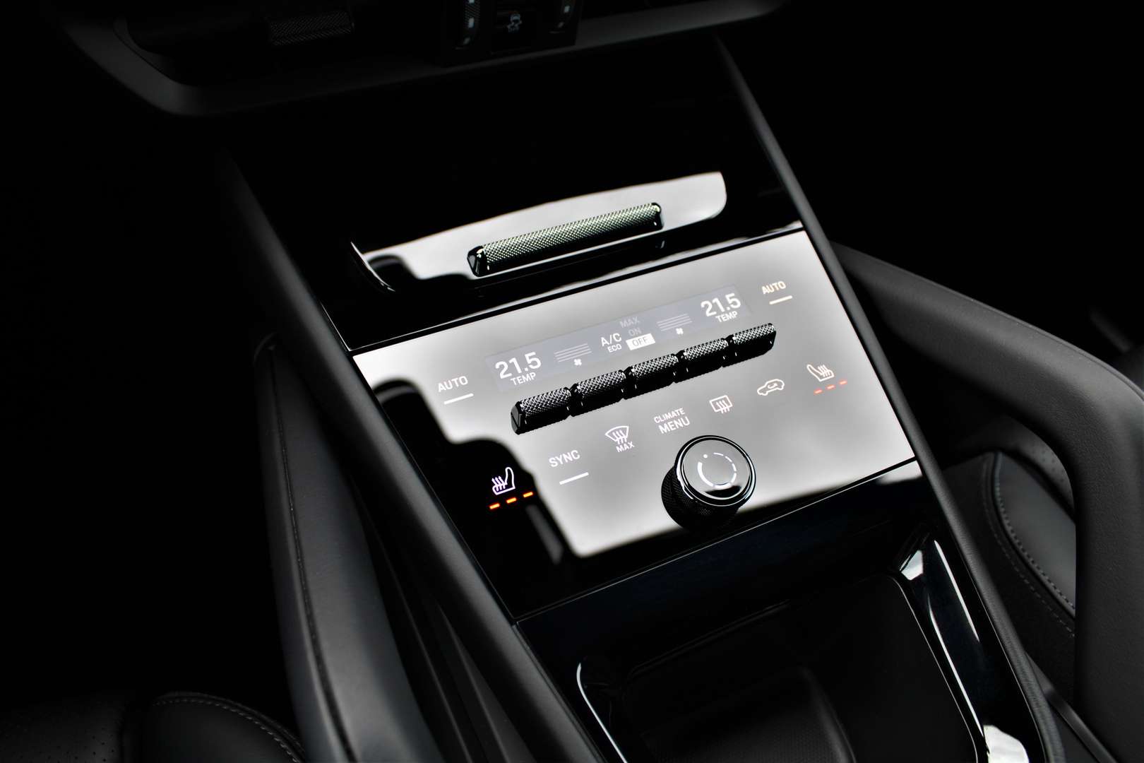 Porsche Cayenne II E-Hybrid - 2024 - Joinsteer - #13