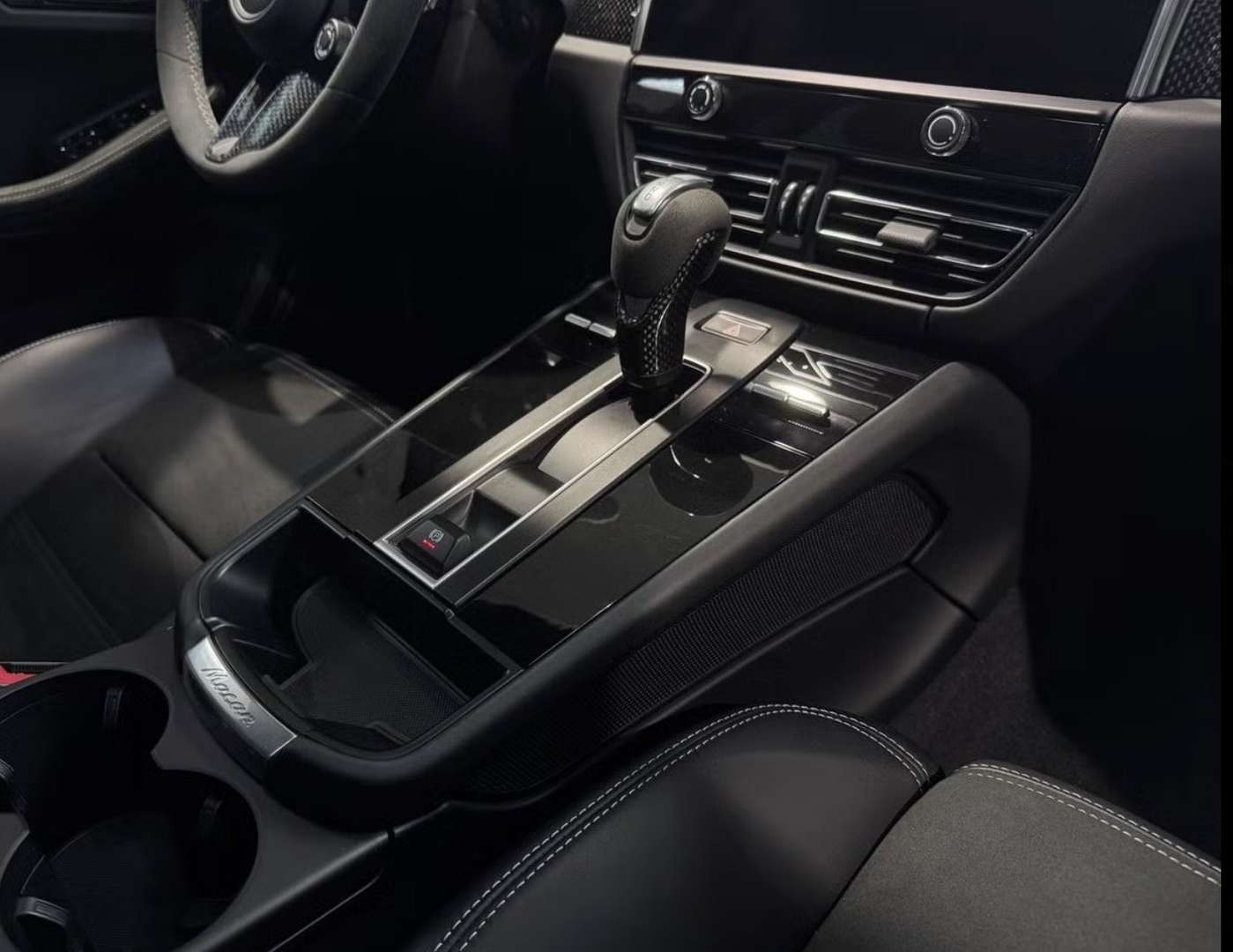 Porsche Macan II GTS - 2023 - Joinsteer - #7