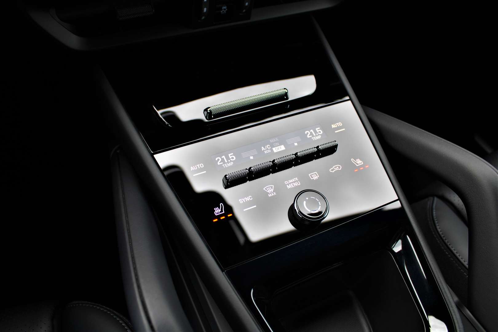 Porsche Cayenne II Turbo S - 2024 - Joinsteer - #19