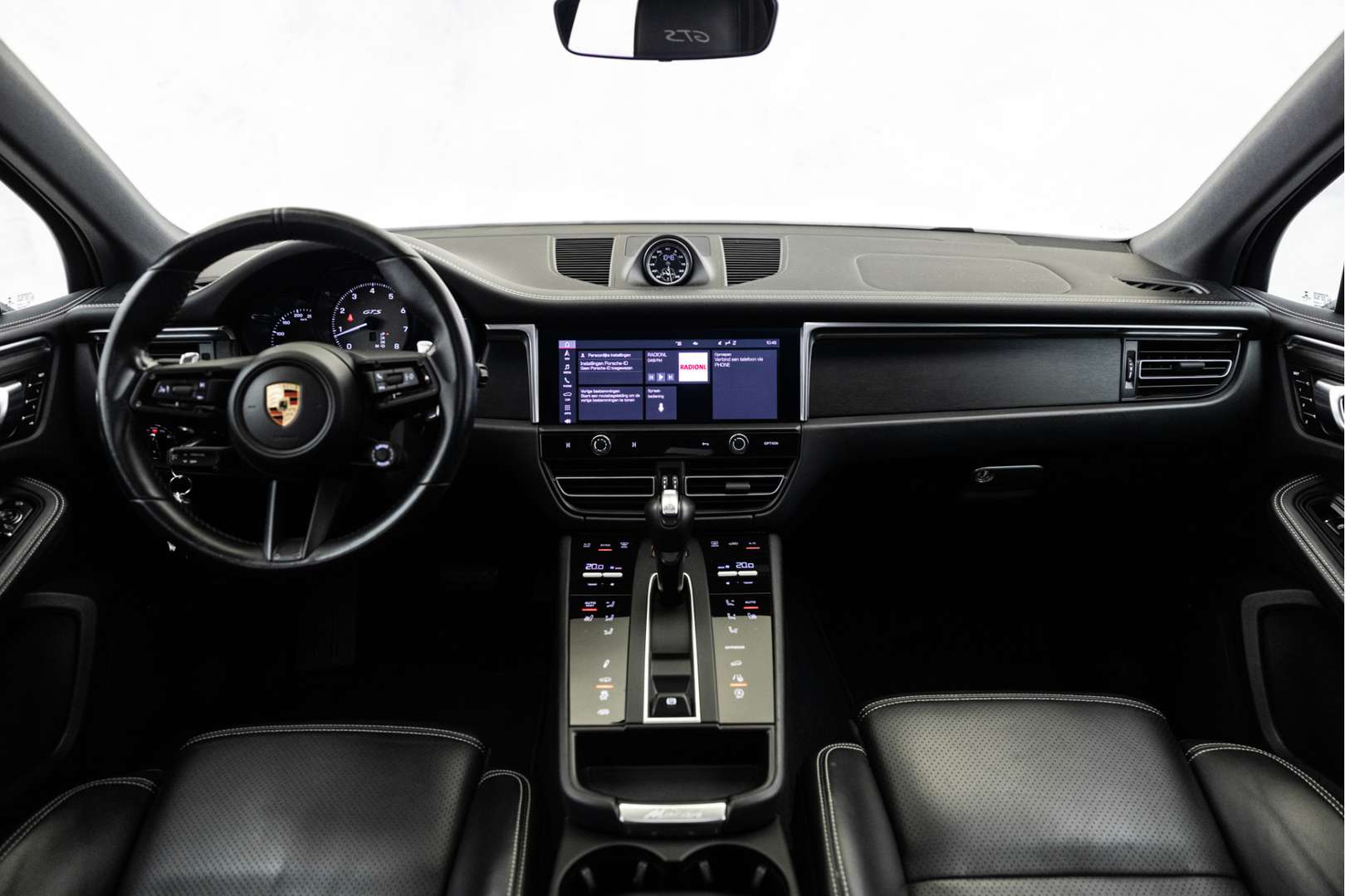 Porsche Macan II GTS - 2022 - Joinsteer - #19