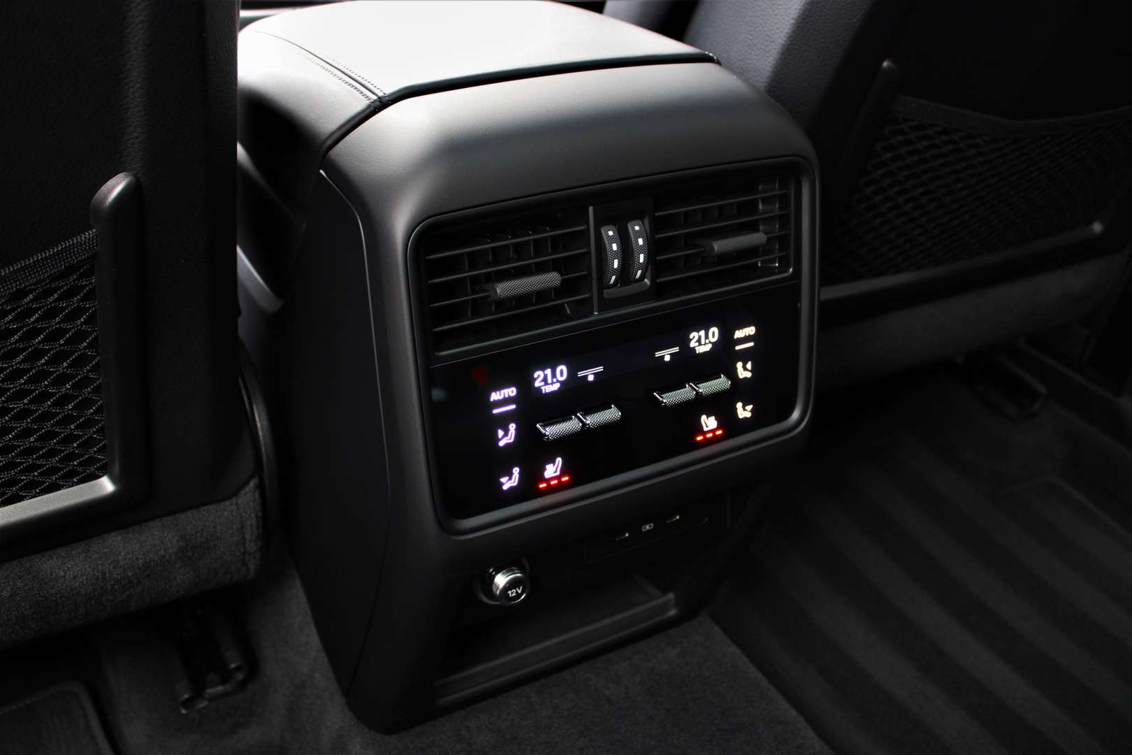 Porsche Cayenne II Turbo S - 2024 - Joinsteer - #20