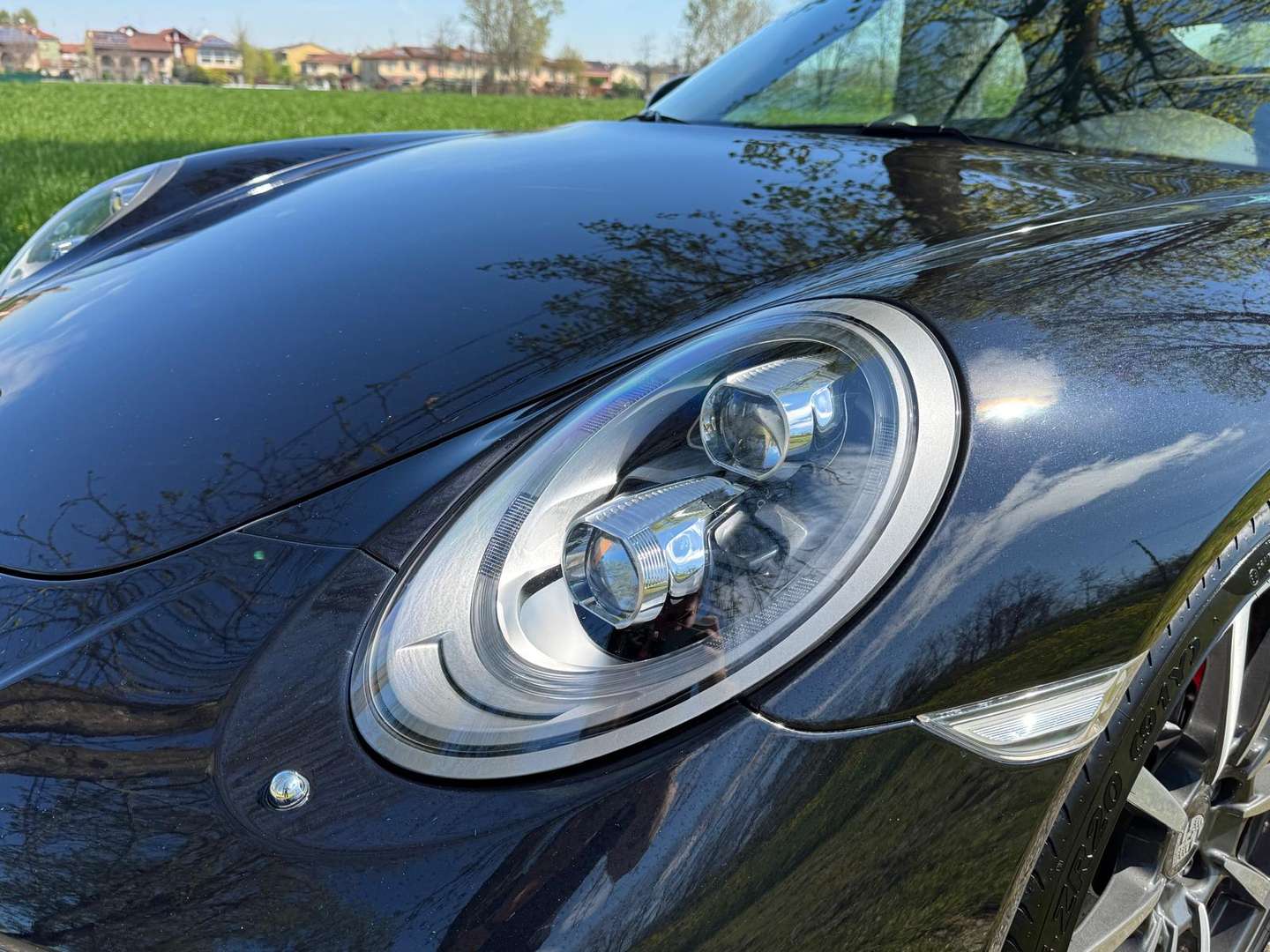 Porsche 991 Carrera S - 2018 - Joinsteer - #14