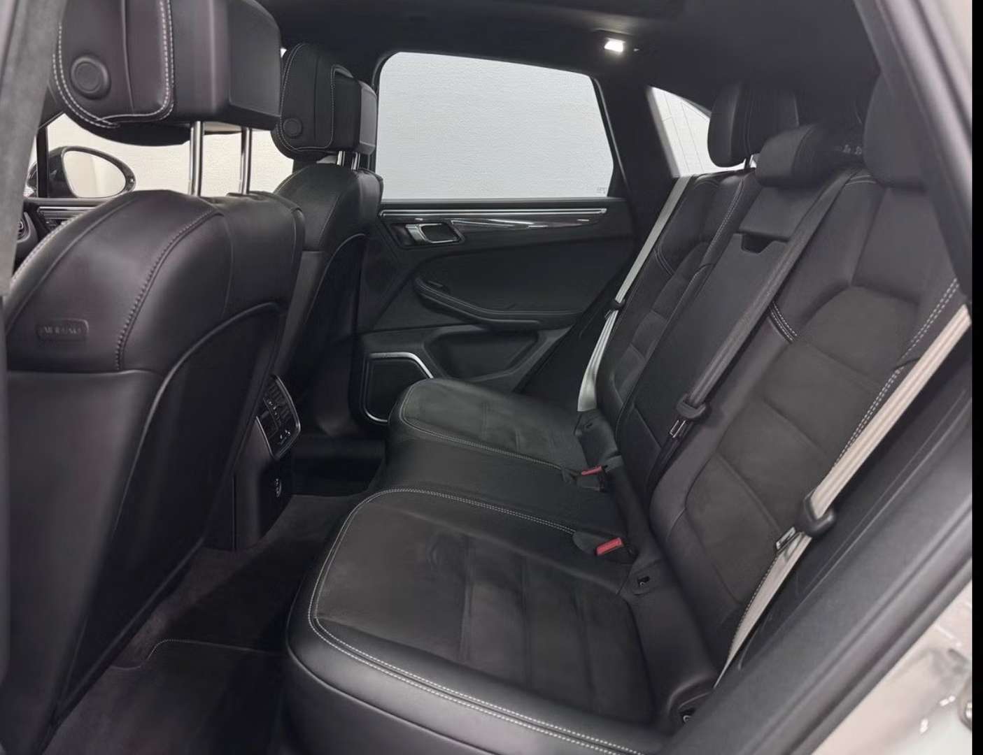 Porsche Macan II GTS - 2023 - Joinsteer - #8