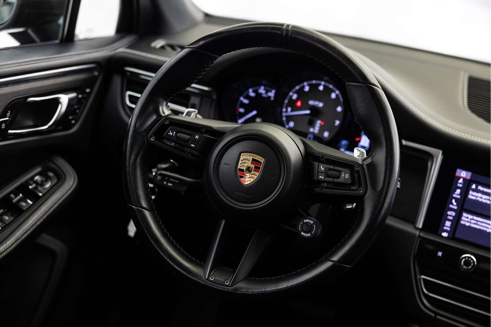Porsche Macan II GTS - 2022 - Joinsteer - #20