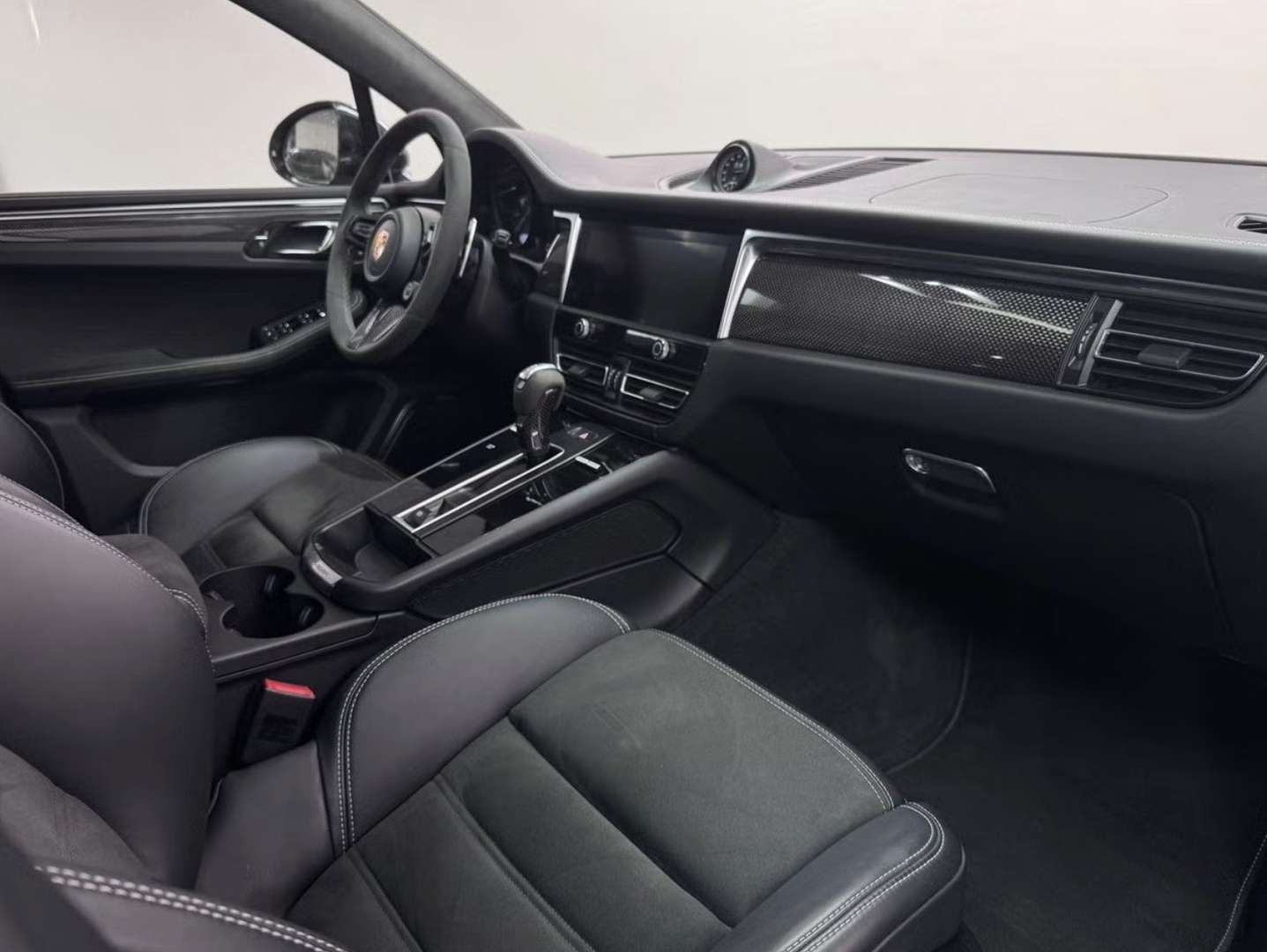 Porsche Macan II GTS - 2023 - Joinsteer - #9