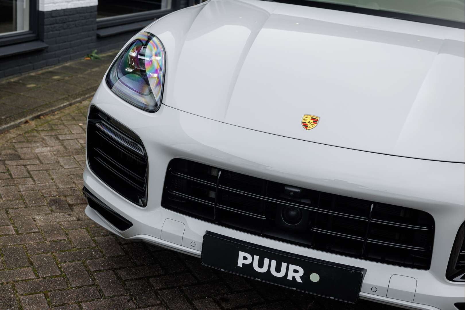 Porsche Cayenne II E-Hybrid Platinum Edition - 2023 - Joinsteer - #18