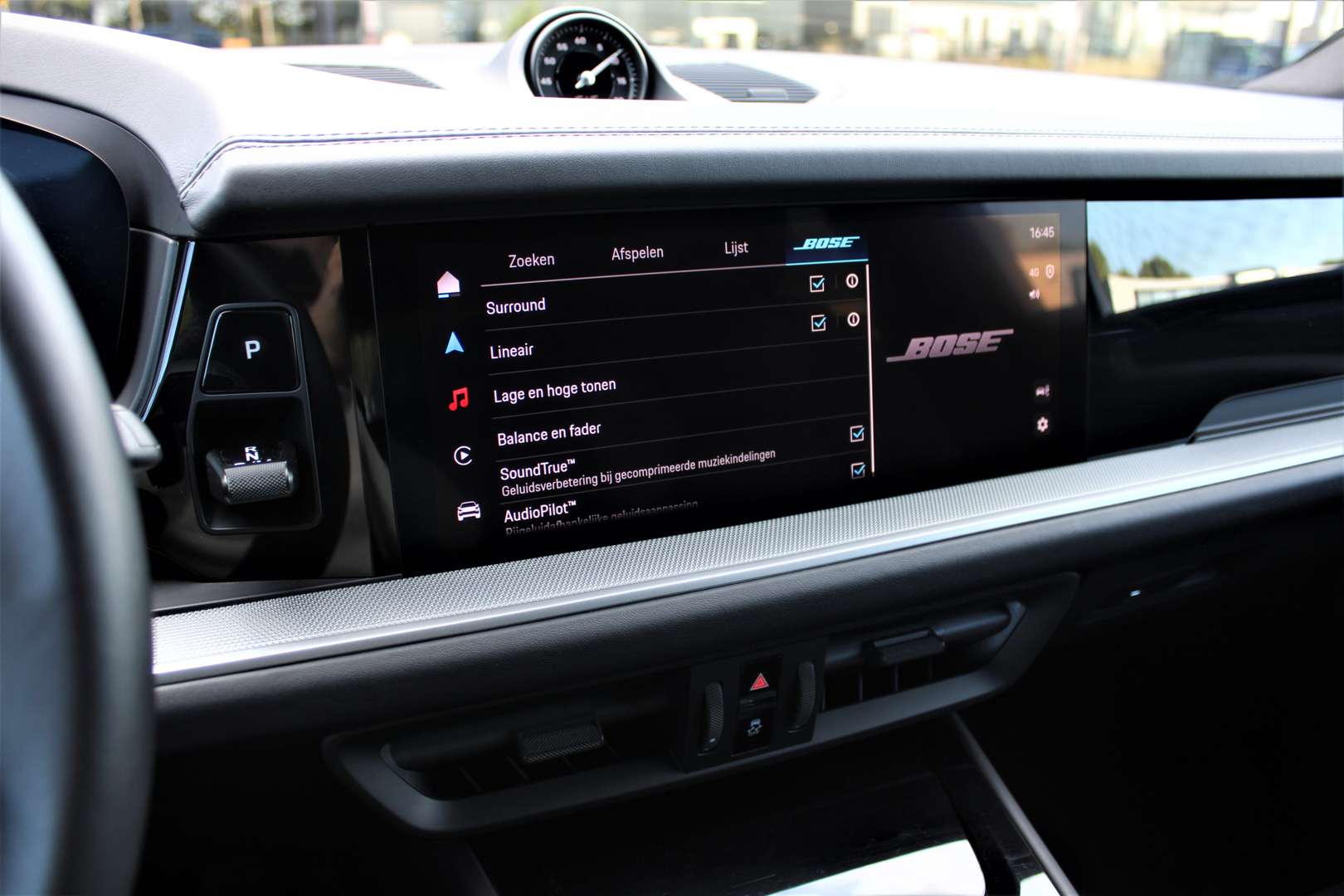 Porsche Cayenne II E-Hybrid - 2024 - Joinsteer - #16
