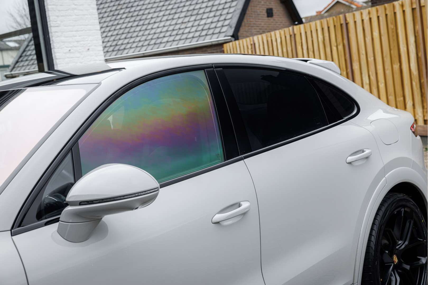Porsche Cayenne II E-Hybrid Platinum Edition - 2023 - Joinsteer - #19
