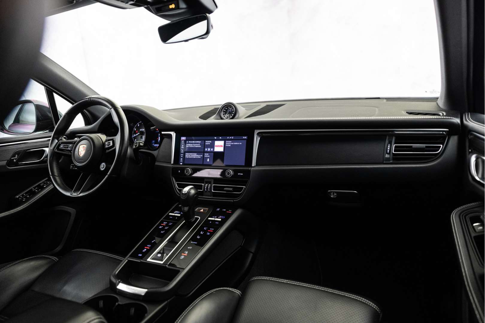 Porsche Macan II GTS - 2022 - Joinsteer - #21