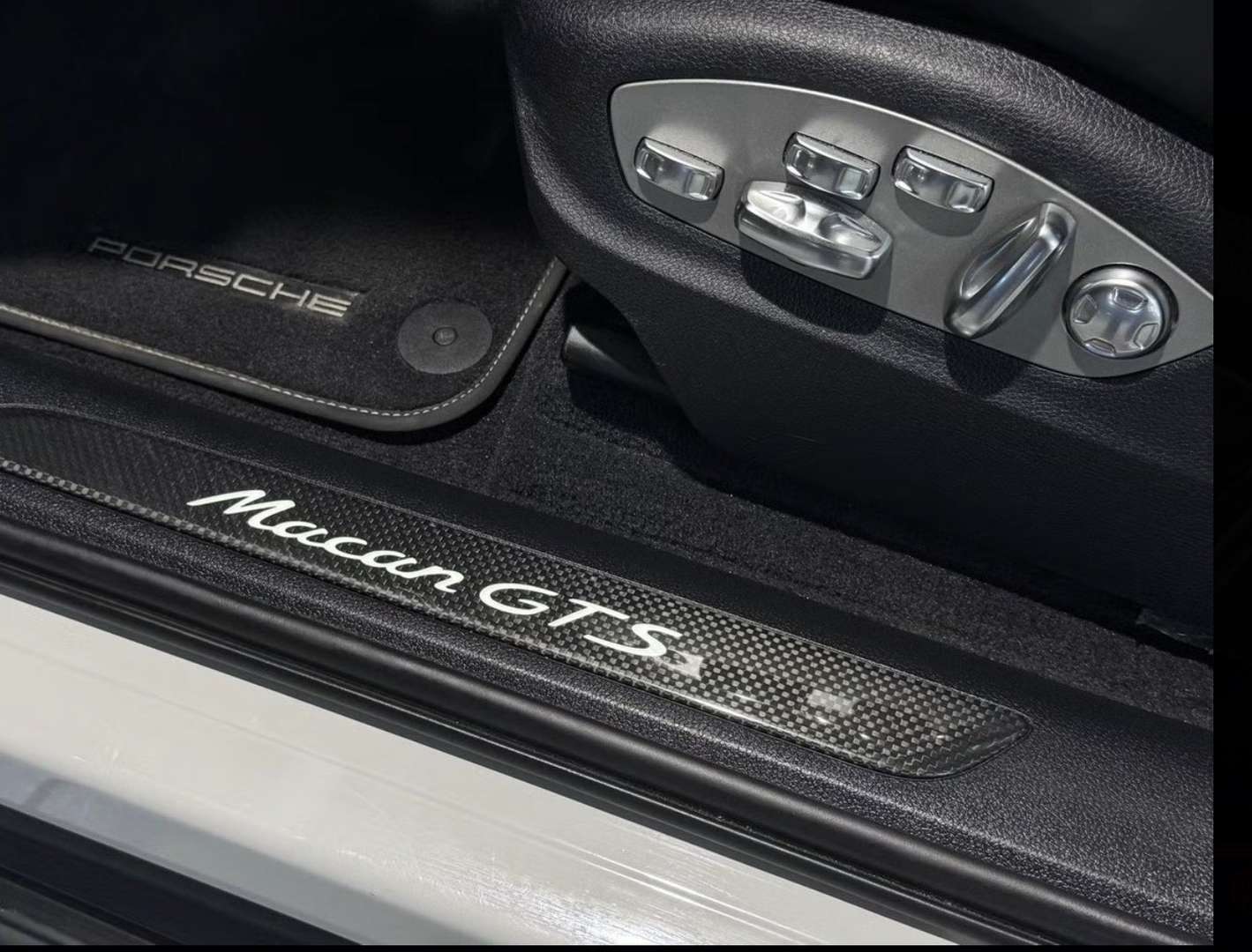 Porsche Macan II GTS - 2023 - Joinsteer - #10