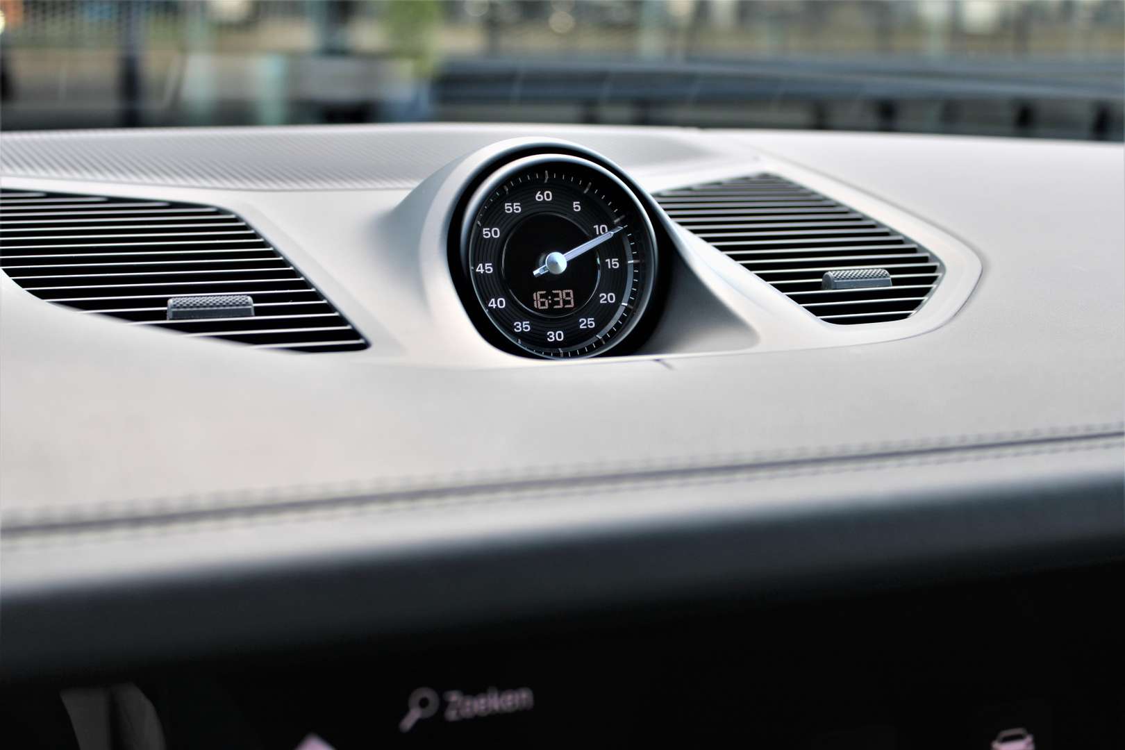 Porsche Cayenne II E-Hybrid - 2024 - Joinsteer - #17
