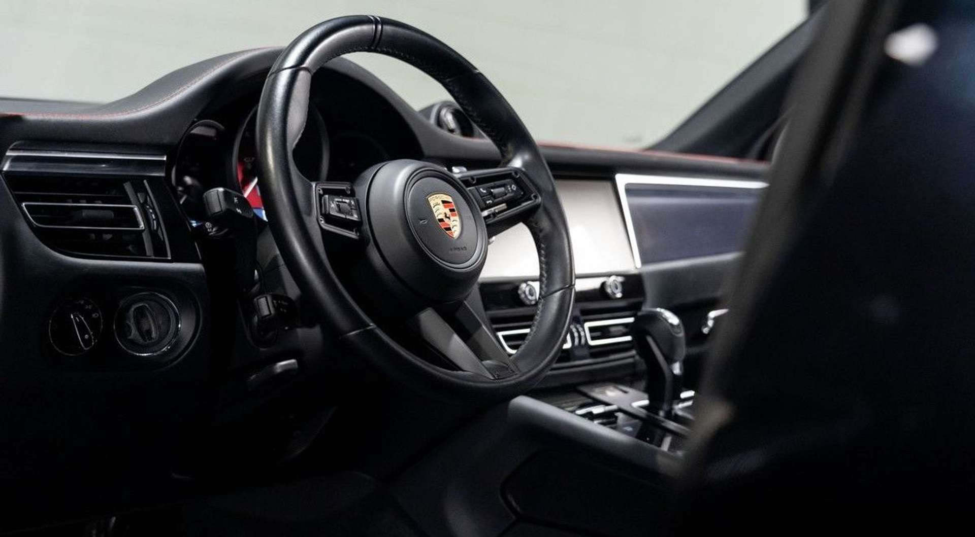 Porsche Macan II GTS - 2022 - Joinsteer - #30