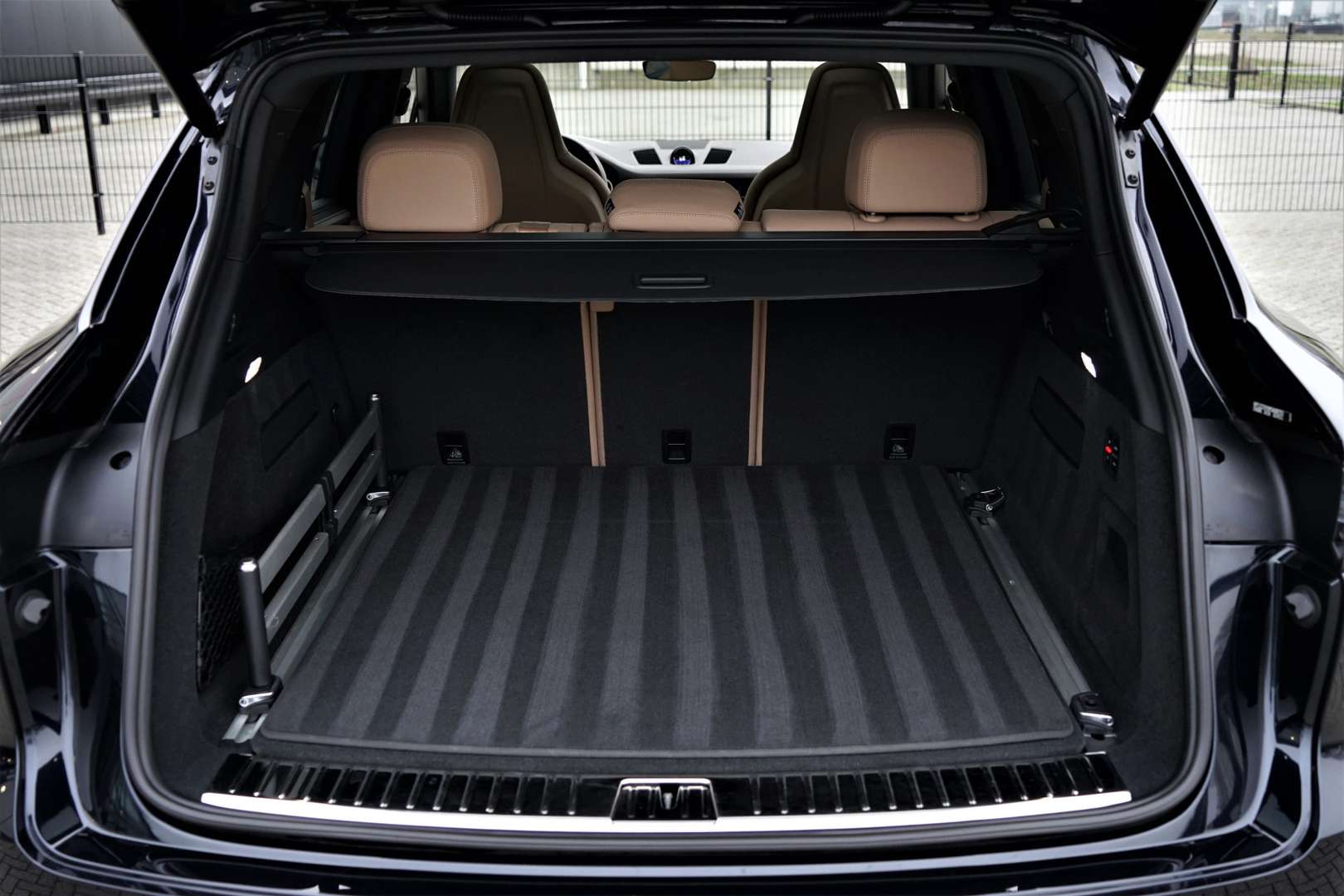 Porsche Cayenne III E-Hybrid - 2023 - Joinsteer - #21