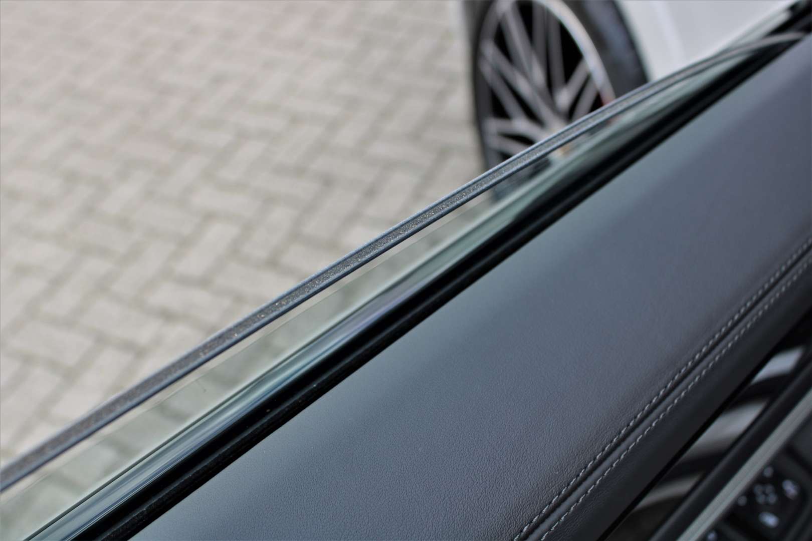 Porsche Cayenne II Turbo S - 2024 - Joinsteer - #24