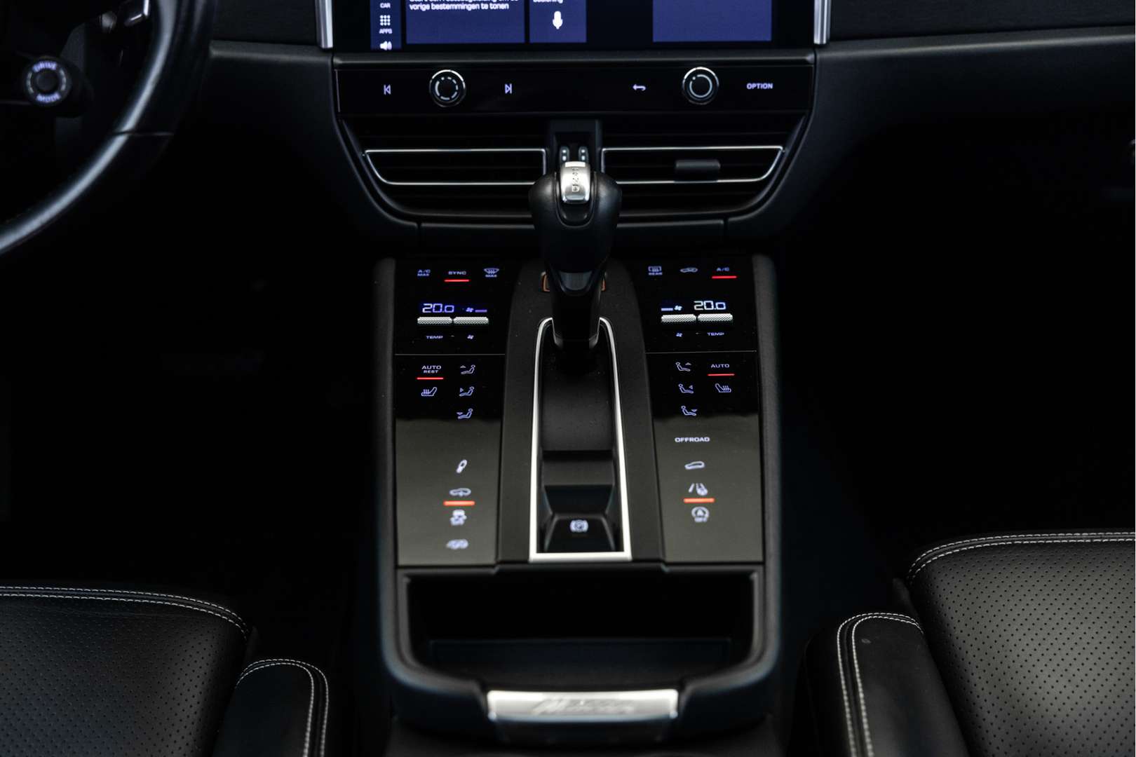 Porsche Macan II GTS - 2022 - Joinsteer - #23
