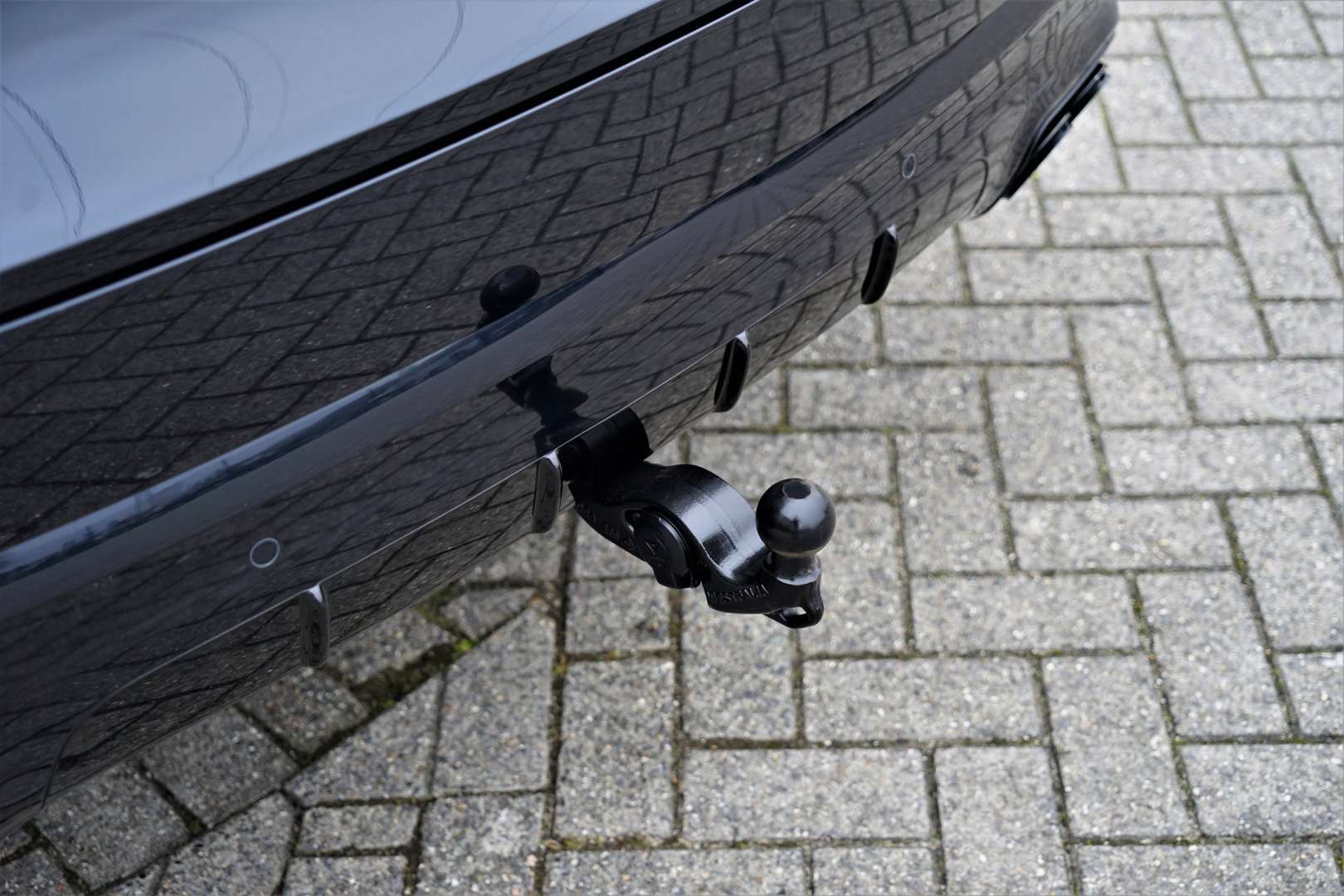 Porsche Cayenne III E-Hybrid - 2023 - Joinsteer - #23