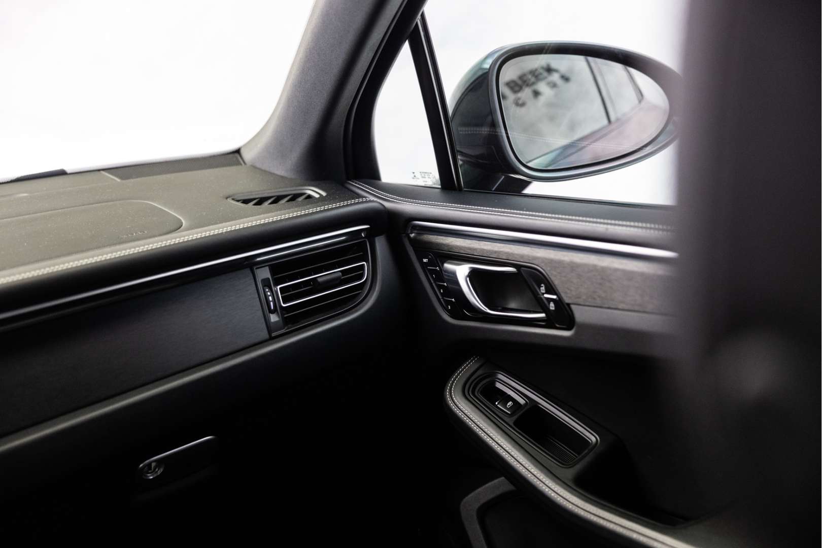 Porsche Macan II GTS - 2022 - Joinsteer - #24