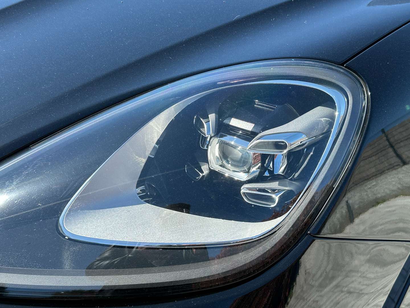 Porsche Cayenne III - 2021 - Joinsteer - #10