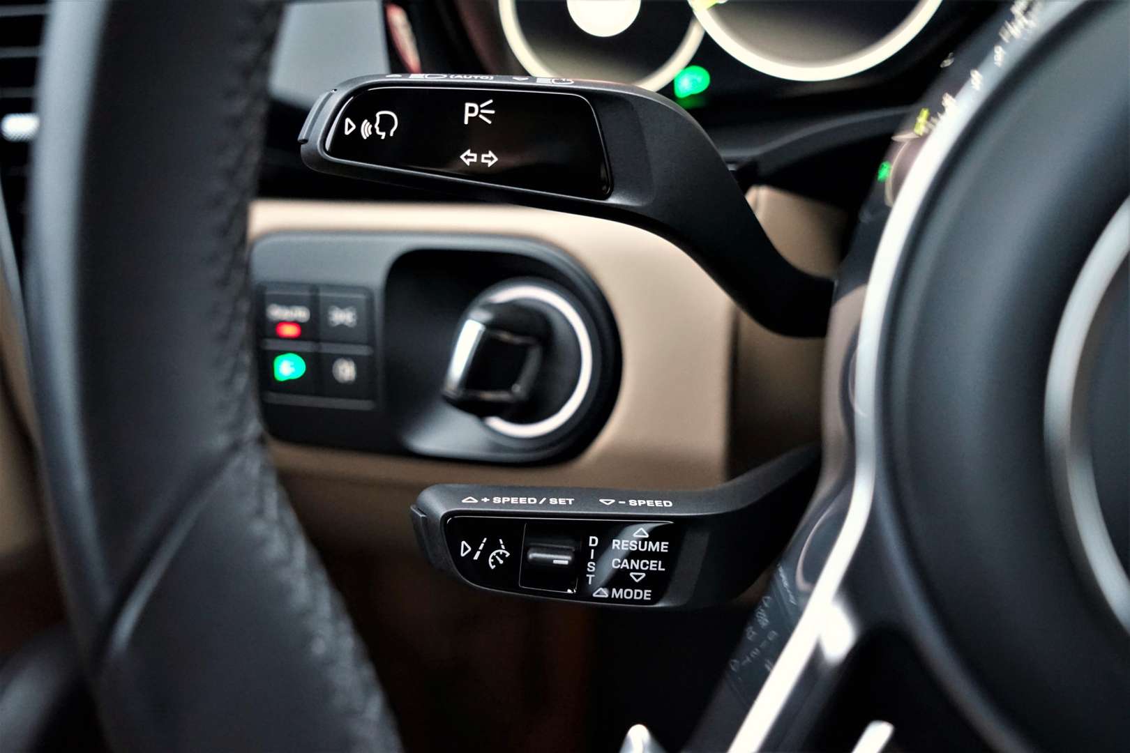 Porsche Cayenne III E-Hybrid - 2023 - Joinsteer - #25
