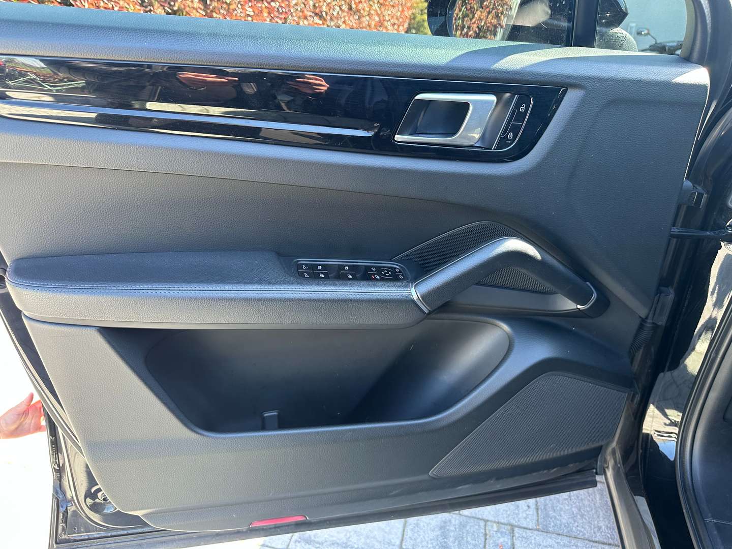 Porsche Cayenne III - 2021 - Joinsteer - #11