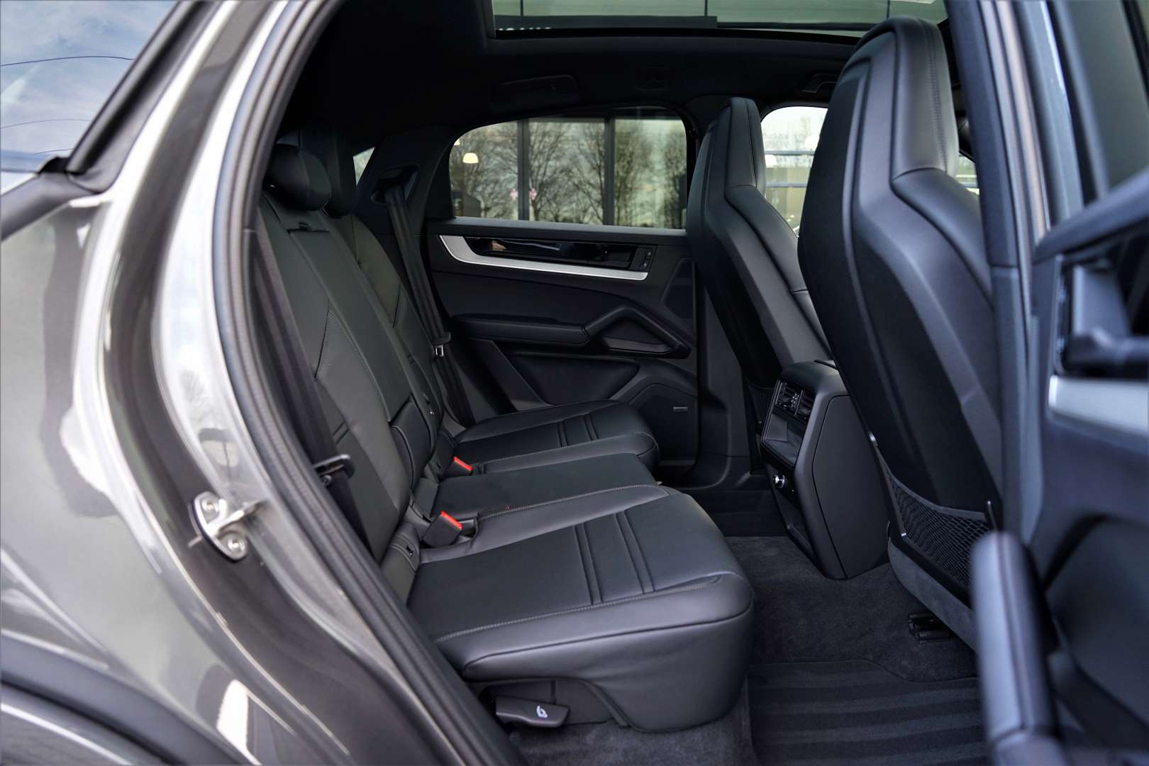 Porsche Cayenne II E-Hybrid - 2024 - Joinsteer - #8