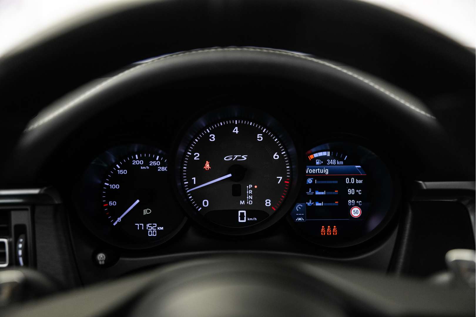 Porsche Macan II GTS - 2022 - Joinsteer - #28
