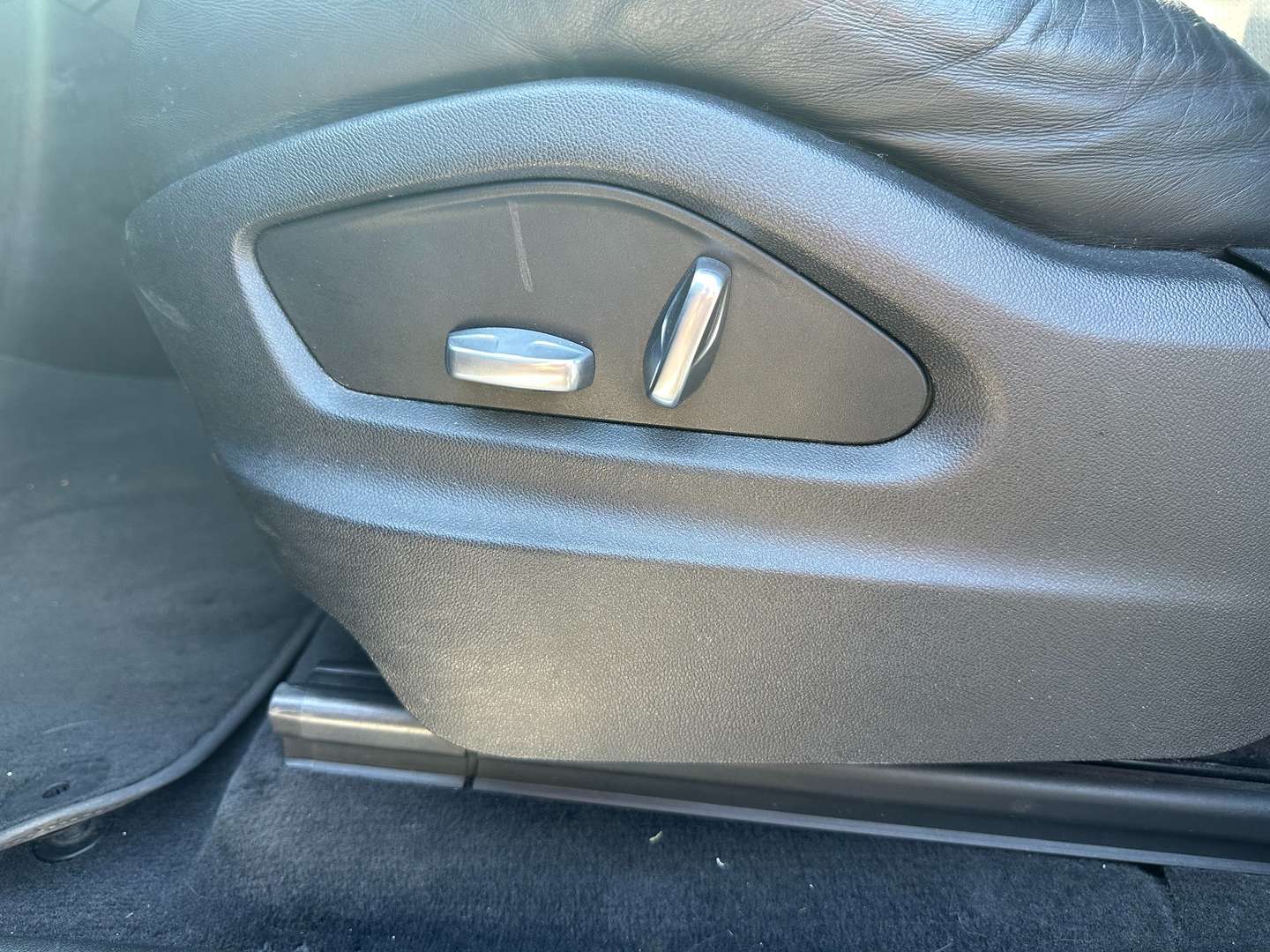 Porsche Cayenne III - 2021 - Joinsteer - #12
