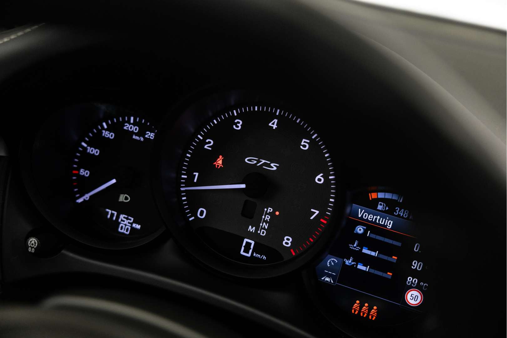 Porsche Macan II GTS - 2022 - Joinsteer - #29