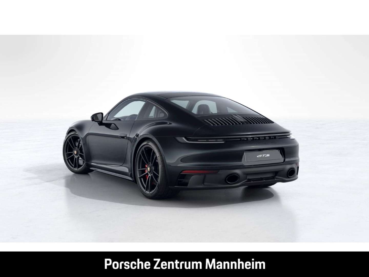 Porsche 992 I GTS - 2022 - Joinsteer - #3