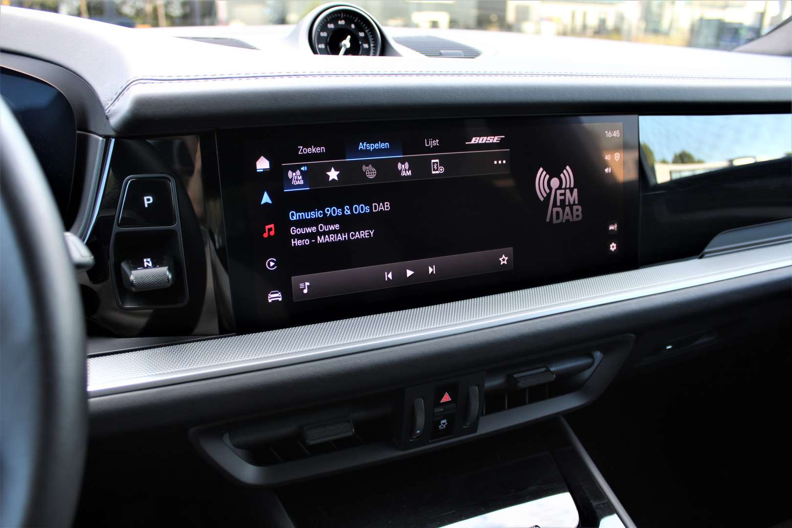 Porsche Cayenne II E-Hybrid - 2024 - Joinsteer - #26