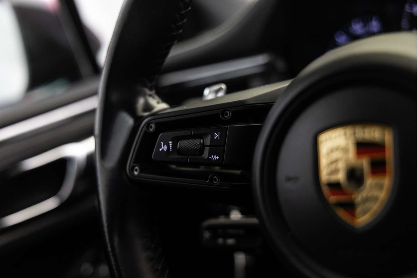 Porsche Macan II GTS - 2022 - Joinsteer - #31