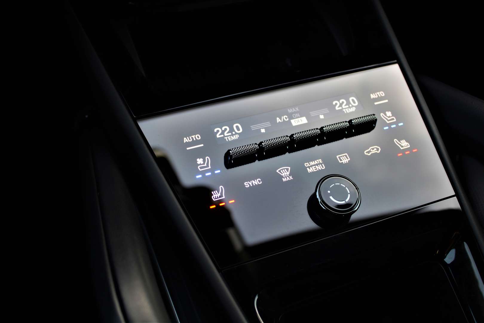 Porsche Cayenne II E-Hybrid - 2024 - Joinsteer - #12